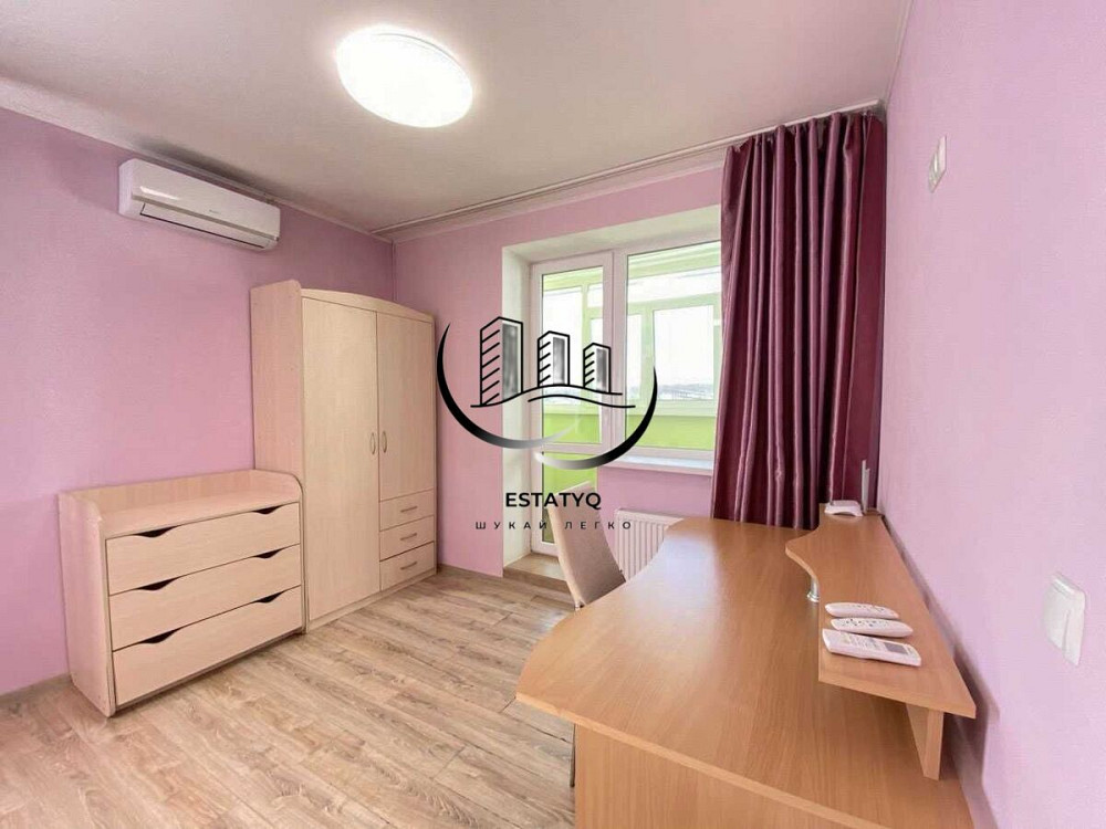 Здам 1 кімнатну квартиру, Дача №55 Харків - зображення 6