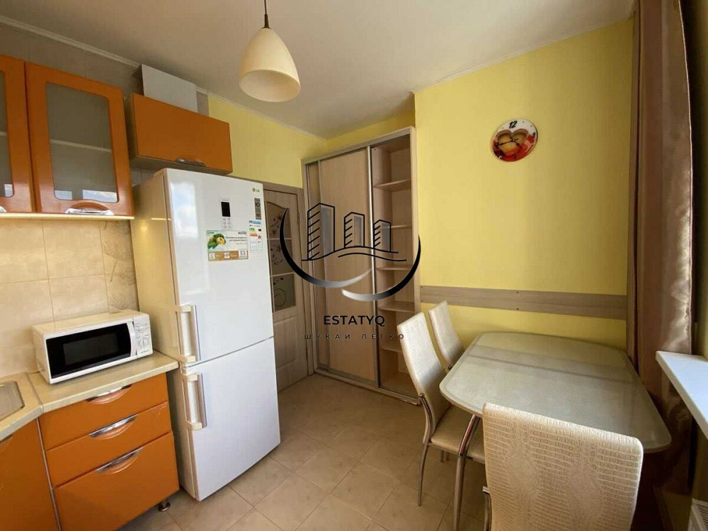 Здам 1 кімнатну квартиру, Дача №55 Харків - зображення 1