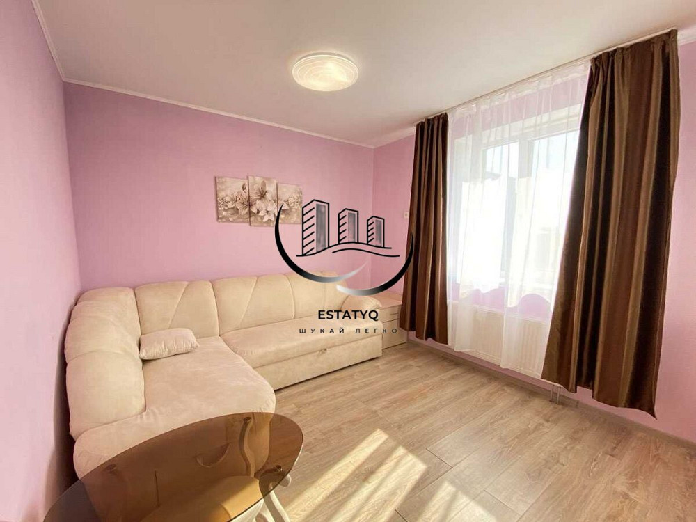 Здам 1 кімнатну квартиру, Дача №55 Харків - зображення 5