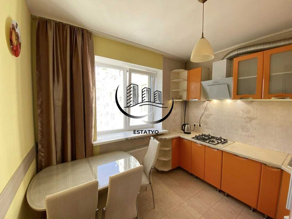 Здам 1 кімнатну квартиру, Дача №55 Харків - зображення 2