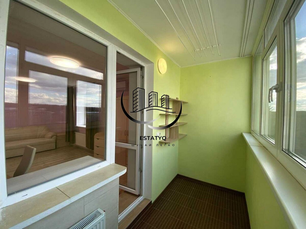 Здам 1 кімнатну квартиру, Дача №55 Харків - зображення 7