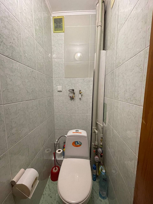 Оренда 2 кімнатної квартири фото реальні,  вільна,  центр Хмельницкий - изображение 3