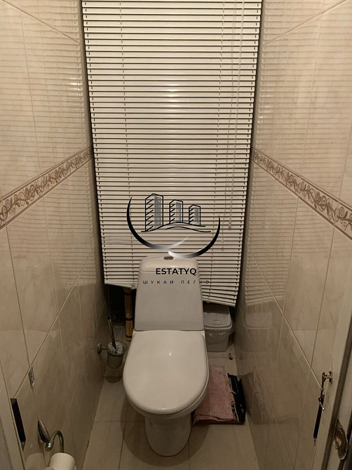 Здається 2 кімнатна квартира вул. Новгородська 6А Харьков - изображение 7