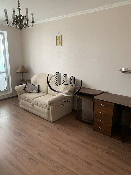 Здається 2 кімнатна квартира вул. Новгородська 6А Харьков - изображение 1