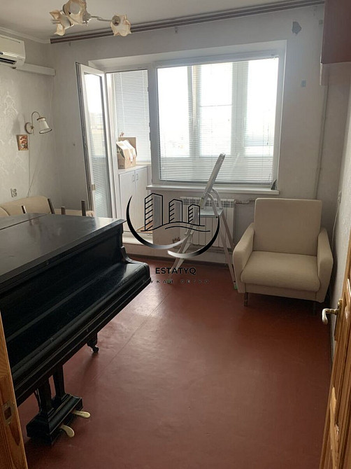 Здається 2 кімнатна квартира вул. Новгородська 6А Харьков - изображение 2