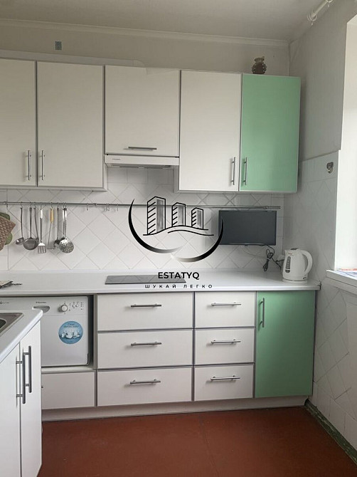 Здається 2 кімнатна квартира вул. Новгородська 6А Харьков - изображение 5