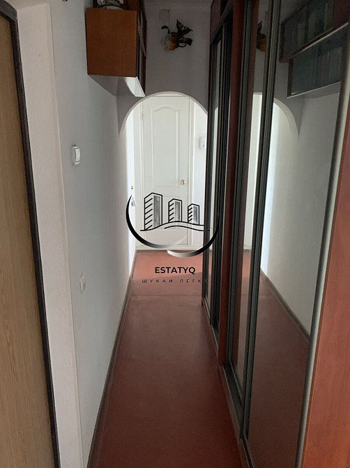 Здається 2 кімнатна квартира вул. Новгородська 6А Харьков - изображение 3