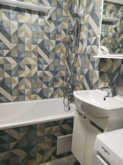 Сдам 2к.кв. ЖК Моторный, Голосеевский, пр.Науки, Столичное шоссе Киев - изображение 7