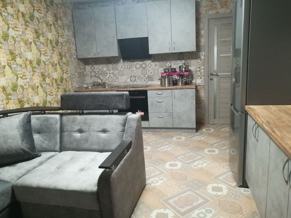 Сдам 2к.кв. ЖК Моторный, Голосеевский, пр.Науки, Столичное шоссе Киев - изображение 1