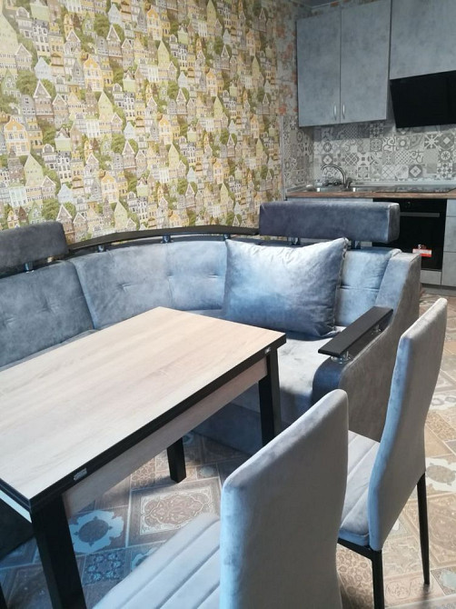 Сдам 2к.кв. ЖК Моторный, Голосеевский, пр.Науки, Столичное шоссе Киев - изображение 2