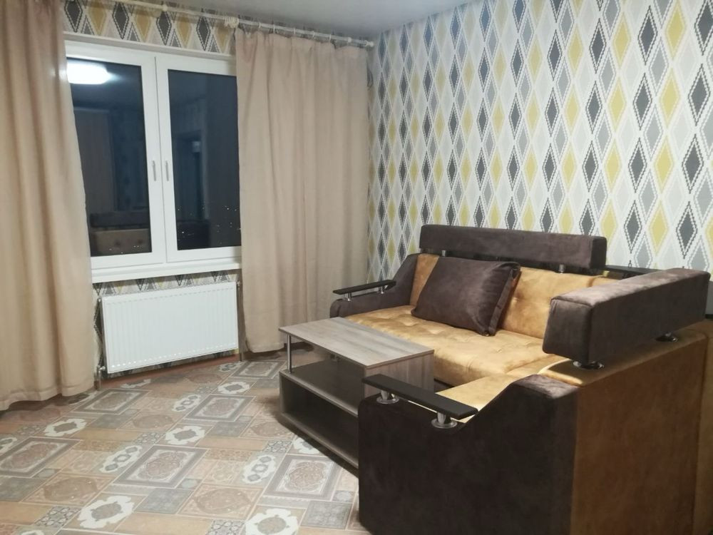 Сдам 2к.кв. ЖК Моторный, Голосеевский, пр.Науки, Столичное шоссе Киев - изображение 4