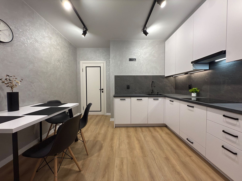 Стильна дизайнерська 1но кім - Академічний! ВСЕ НОВЕ! Винница - изображение 1