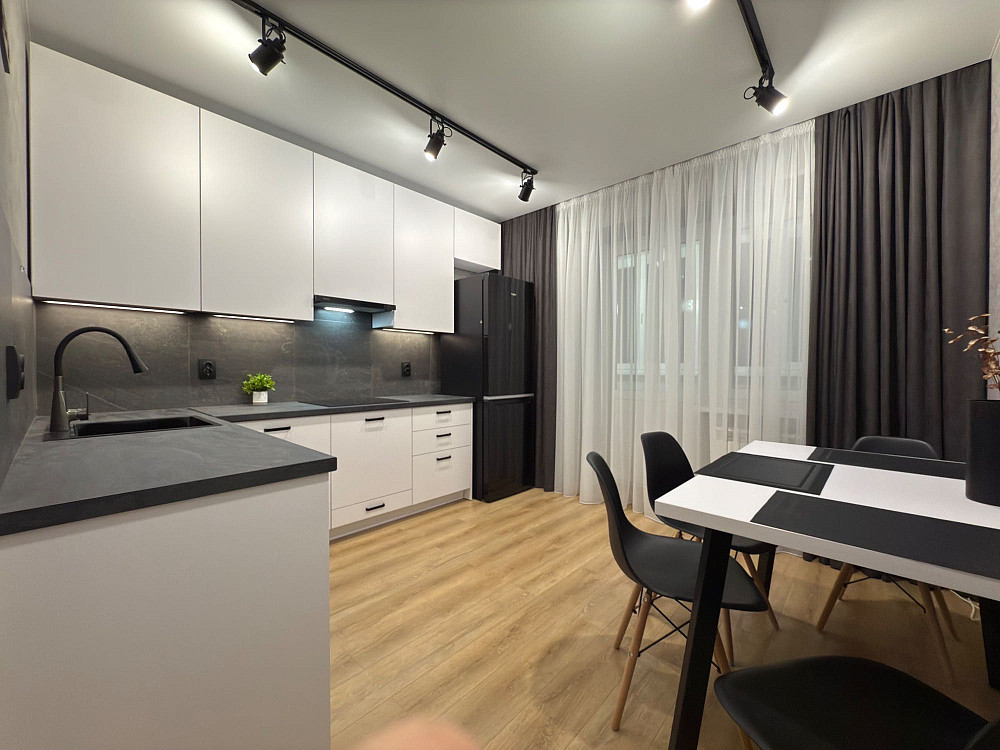 Стильна дизайнерська 1но кім - Академічний! ВСЕ НОВЕ! Винница - изображение 2