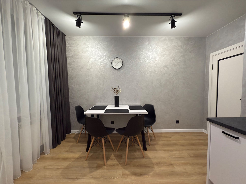 Стильна дизайнерська 1но кім - Академічний! ВСЕ НОВЕ! Винница - изображение 7