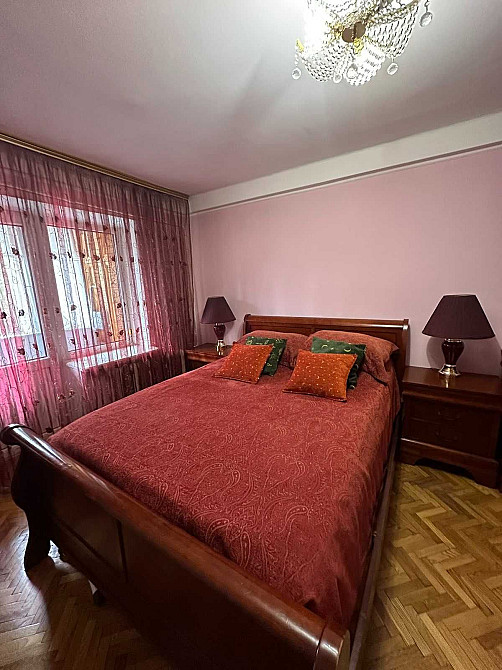 Оренда квартири.Оболонь.Київ.Івасюка 11а Киев - изображение 1