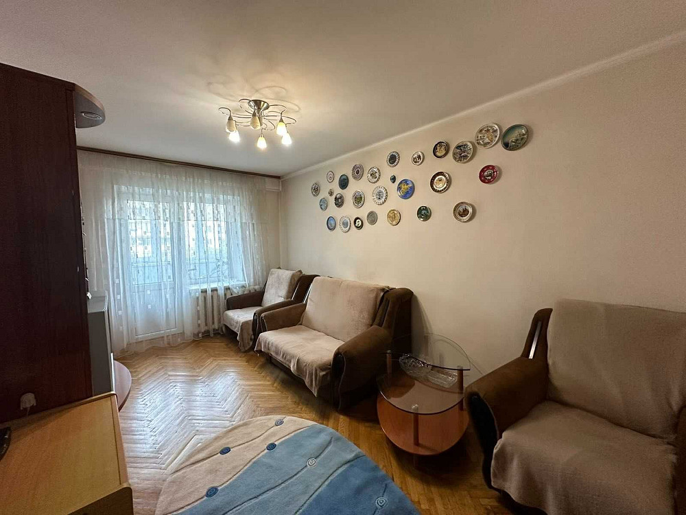 Оренда квартири.Оболонь.Київ.Івасюка 11а Киев - изображение 7