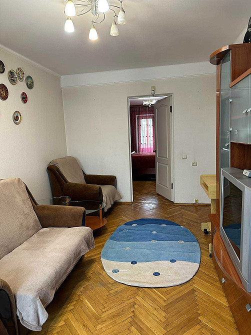 Оренда квартири.Оболонь.Київ.Івасюка 11а Киев - изображение 8