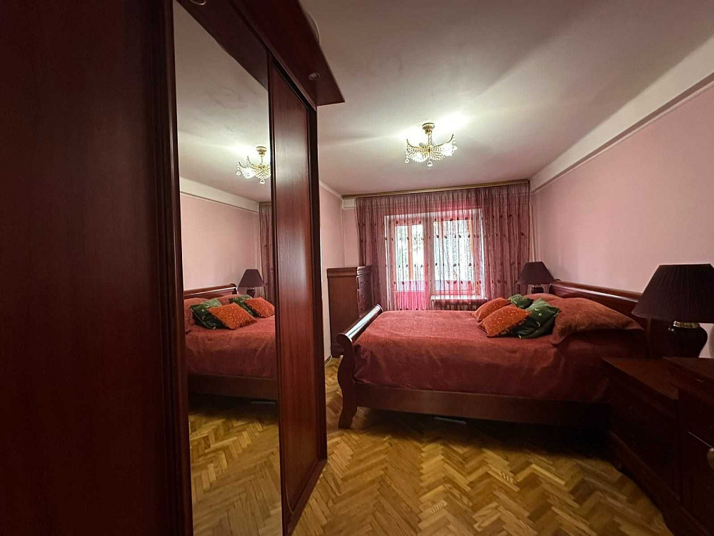 Оренда квартири.Оболонь.Київ.Івасюка 11а Киев - изображение 4