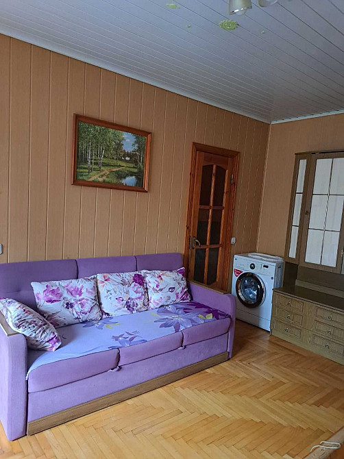 Здам 2-кімнатну частину квартиру Полтава - изображение 2