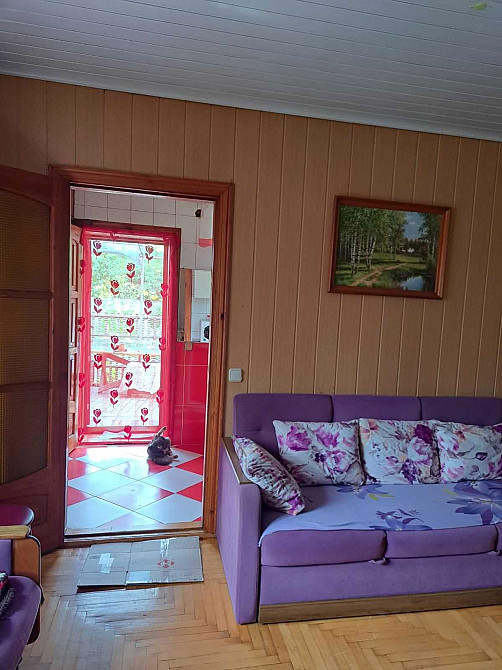 Здам 2-кімнатну частину квартиру Полтава - изображение 4