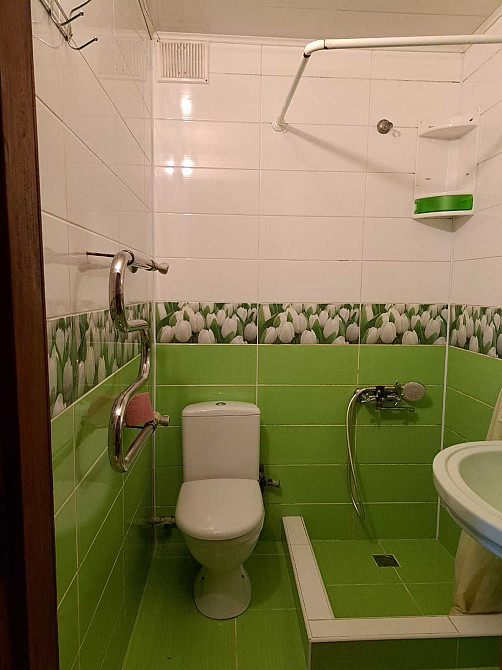 Здам 2-кімнатну частину квартиру Полтава - изображение 6