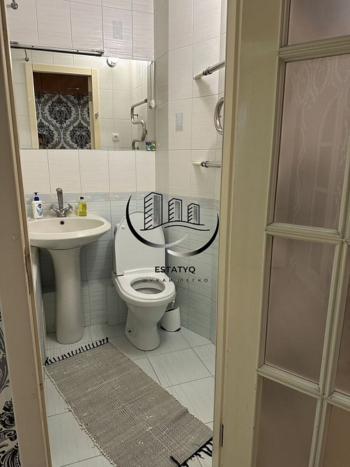 Здаємо квартиру, Шевченківський, Павлово Поле Харьков - изображение 7