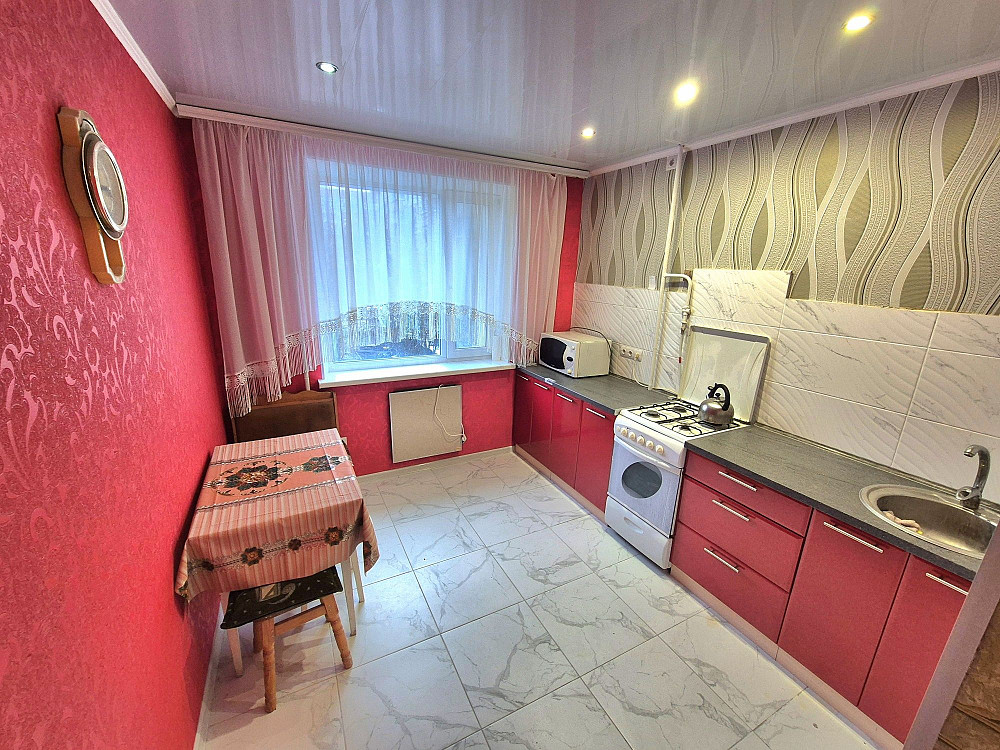 2 Кімнатна.Вул.Незалежності(Попова) Біля АТБ. Кропивницкий - изображение 1