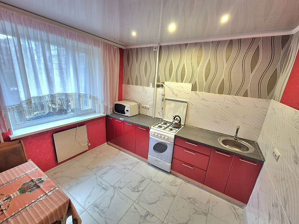 2 Кімнатна.Вул.Незалежності(Попова) Біля АТБ. Кропивницкий - изображение 2