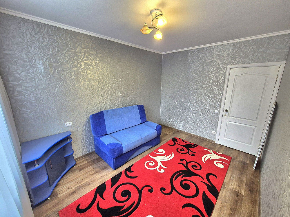 2 Кімнатна.Вул.Незалежності(Попова) Біля АТБ. Кропивницкий - изображение 8