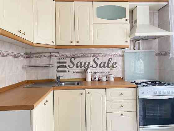 Здам 3К квартиру 68м2, вул. Марічанська (Бубнова) 13, м. Васильківська Киев