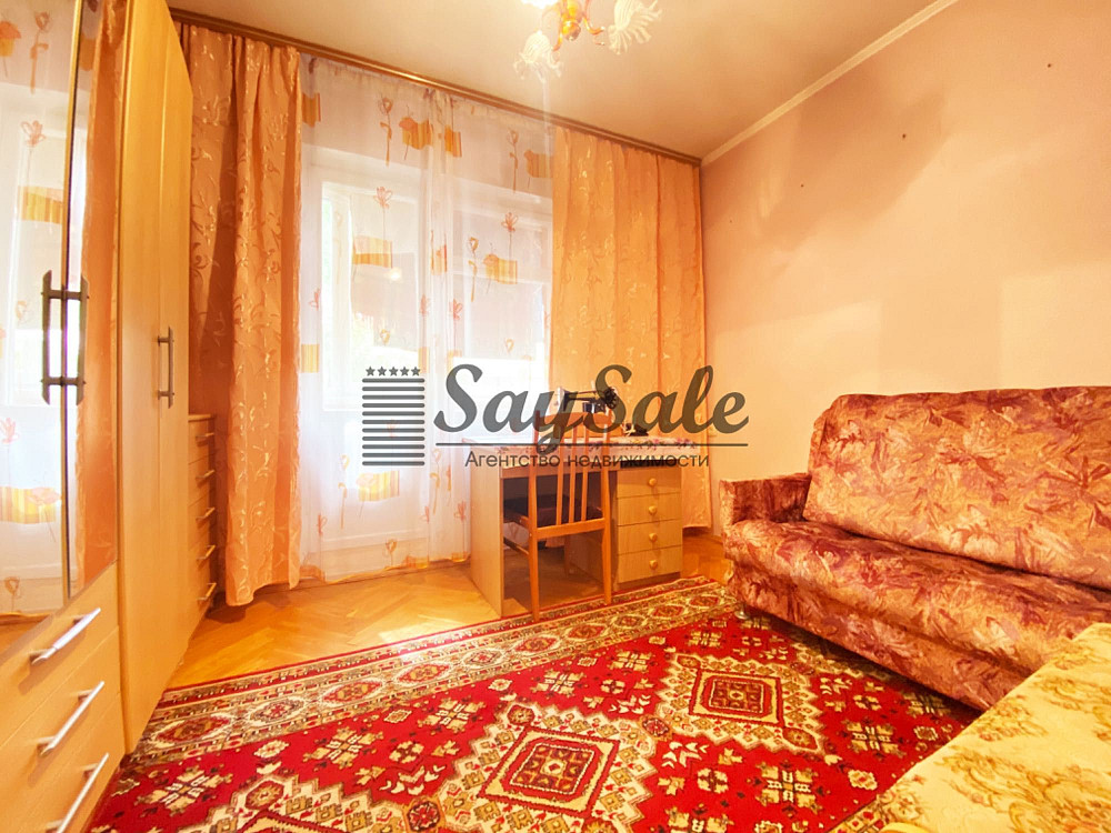 Здам 3К квартиру 68м2, вул. Марічанська (Бубнова) 13, м. Васильківська Киев - изображение 7