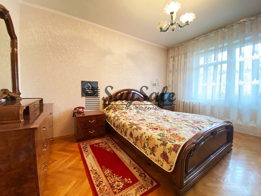 Здам 3К квартиру 68м2, вул. Марічанська (Бубнова) 13, м. Васильківська Киев - изображение 6