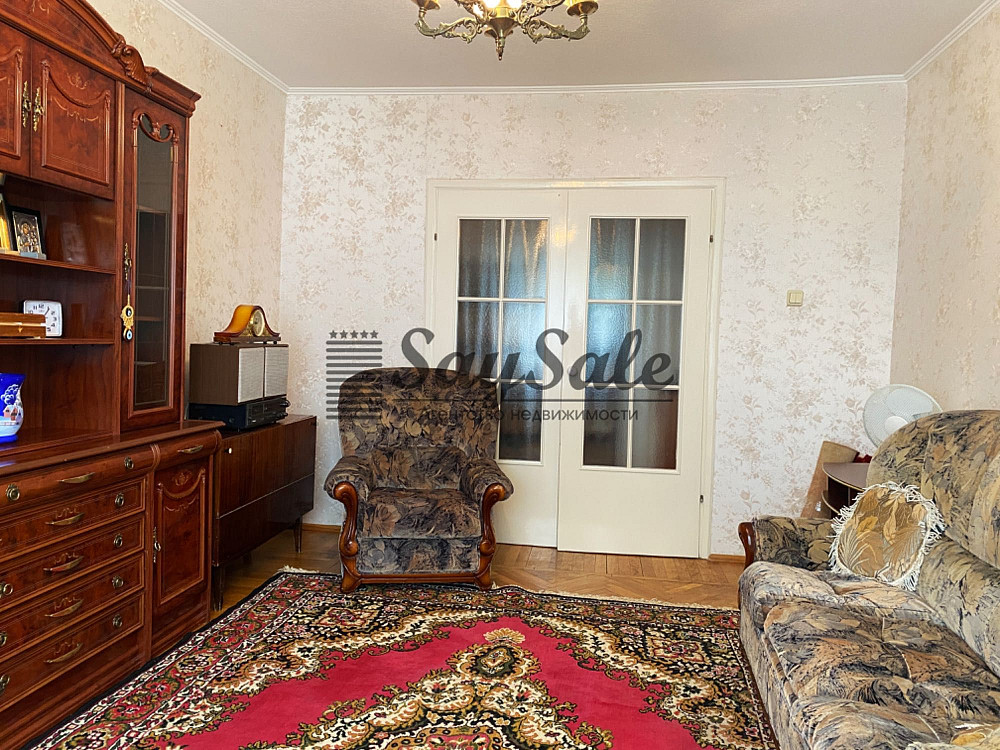 Здам 3К квартиру 68м2, вул. Марічанська (Бубнова) 13, м. Васильківська Киев - изображение 4