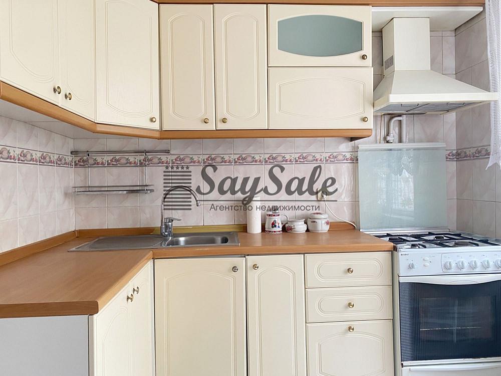 Здам 3К квартиру 68м2, вул. Марічанська (Бубнова) 13, м. Васильківська Киев - изображение 1