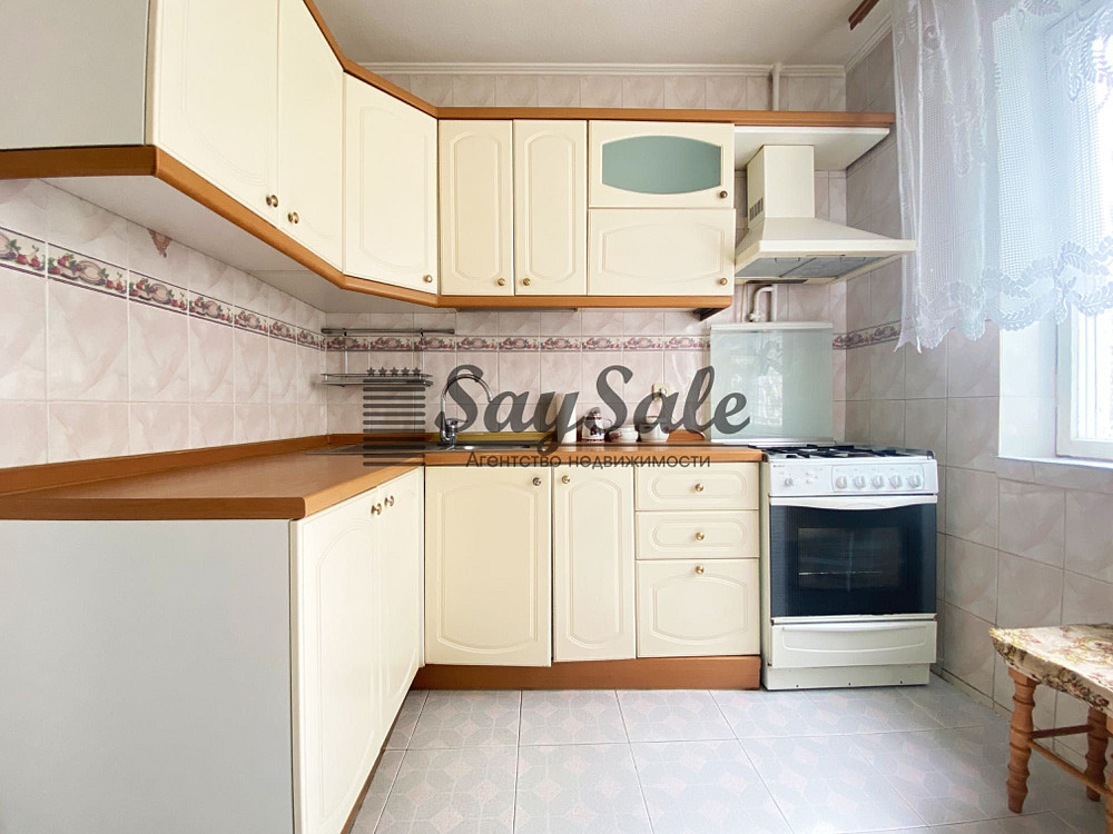 Здам 3К квартиру 68м2, вул. Марічанська (Бубнова) 13, м. Васильківська Киев - изображение 2