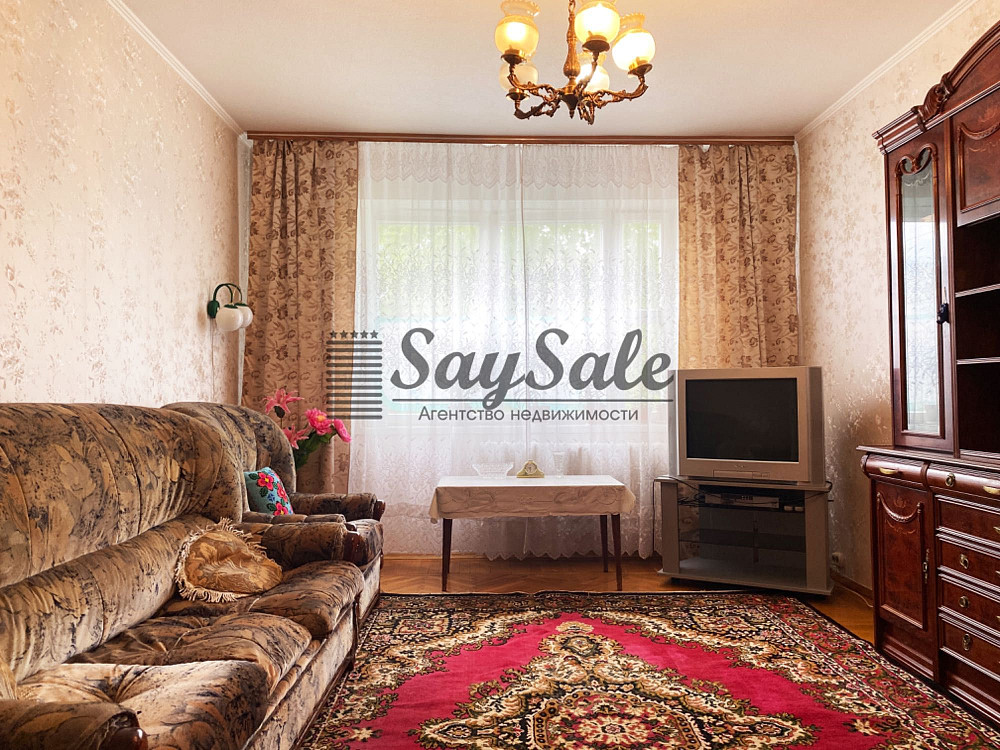 Здам 3К квартиру 68м2, вул. Марічанська (Бубнова) 13, м. Васильківська Киев - изображение 3