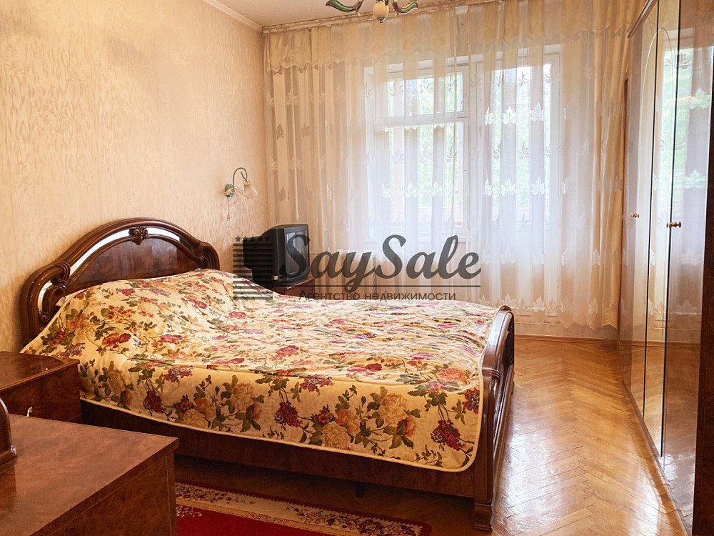 Здам 3К квартиру 68м2, вул. Марічанська (Бубнова) 13, м. Васильківська Киев - изображение 5