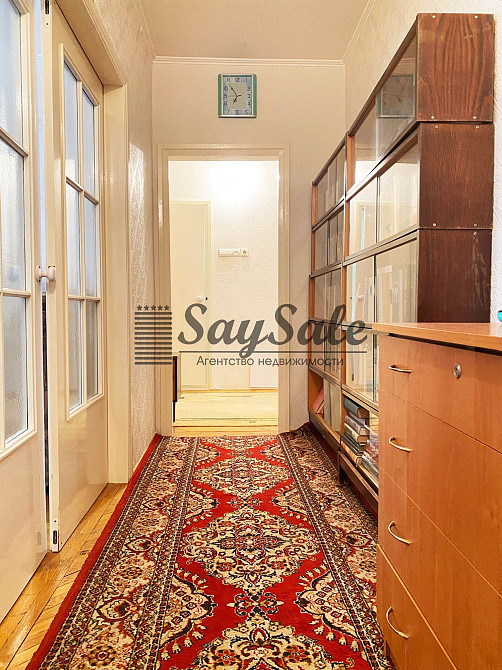 Здам 3К квартиру 68м2, вул. Марічанська (Бубнова) 13, м. Васильківська Киев - изображение 8