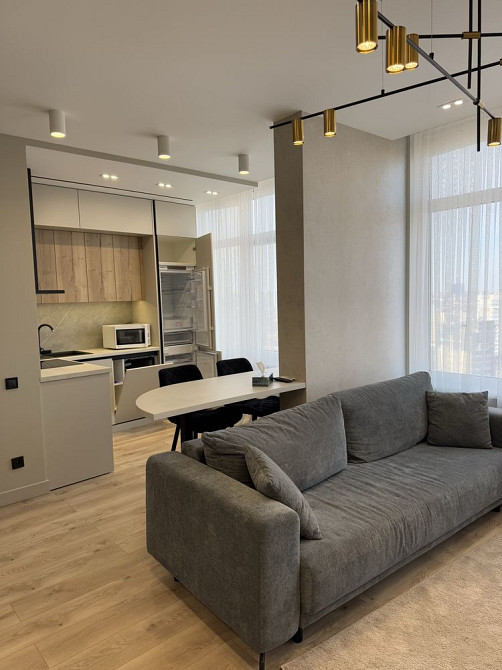 Сдам квартиру-студию  Каманина, Аркадия Одеса - зображення 2