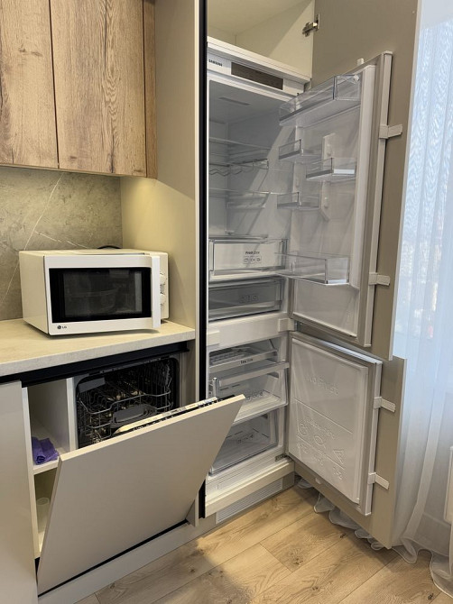 Сдам квартиру-студию  Каманина, Аркадия Одеса - зображення 6