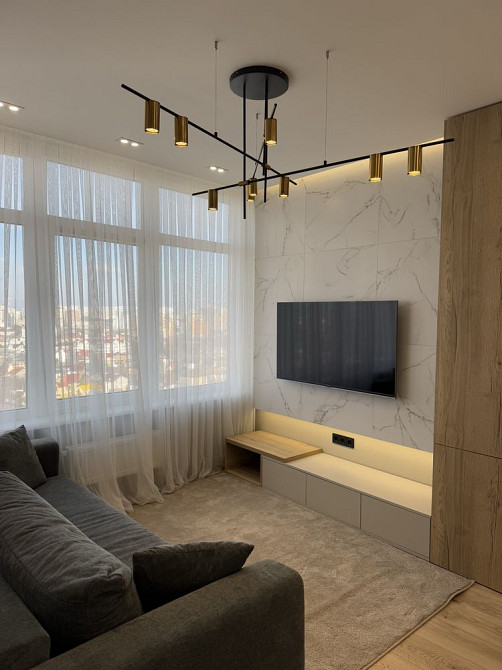 Сдам квартиру-студию  Каманина, Аркадия Одеса - зображення 1