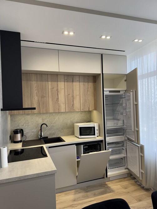 Сдам квартиру-студию  Каманина, Аркадия Одеса - зображення 4