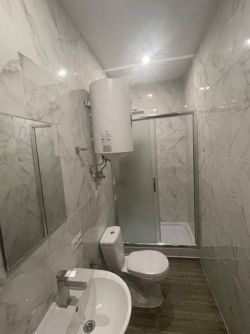 Сдам 2к квартиру на Короленко, центр, старокозацкая, Воскресенская Дніпро - зображення 1