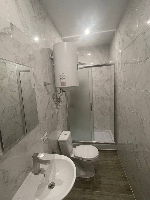 Сдам 2к квартиру на Короленко, центр, старокозацкая, Воскресенская Дніпро - зображення 7