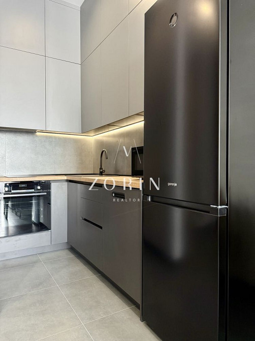 Аренда! 2к. квартира ЖК Лофт Loft White Новодворянский Днепр Центр Дніпро - зображення 8