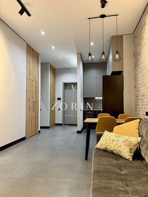 Аренда! 2к. квартира ЖК Лофт Loft White Новодворянский Днепр Центр Дніпро - зображення 4