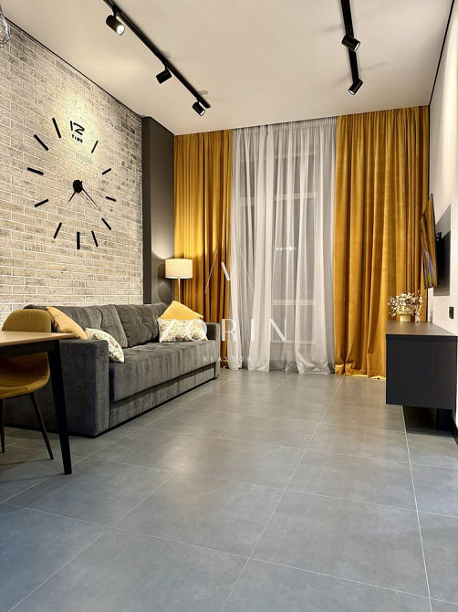 Аренда! 2к. квартира ЖК Лофт Loft White Новодворянский Днепр Центр Дніпро - зображення 3