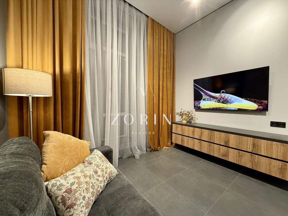 Аренда! 2к. квартира ЖК Лофт Loft White Новодворянский Днепр Центр Дніпро - зображення 1