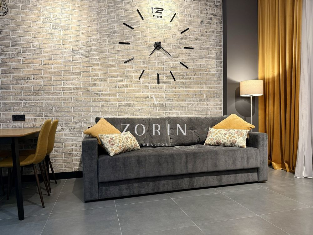 Аренда! 2к. квартира ЖК Лофт Loft White Новодворянский Днепр Центр Дніпро - зображення 5