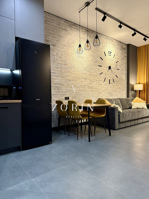 Аренда! 2к. квартира ЖК Лофт Loft White Новодворянский Днепр Центр Дніпро - зображення 6